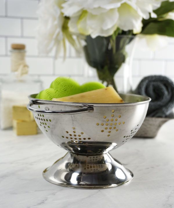 Endurance® Baby Colander SS