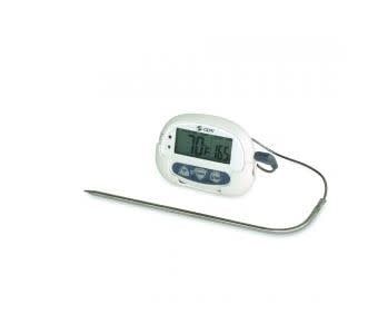 Digital Probe Thermometer
