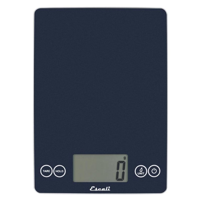 Scale Arti Digital Blue Mirage