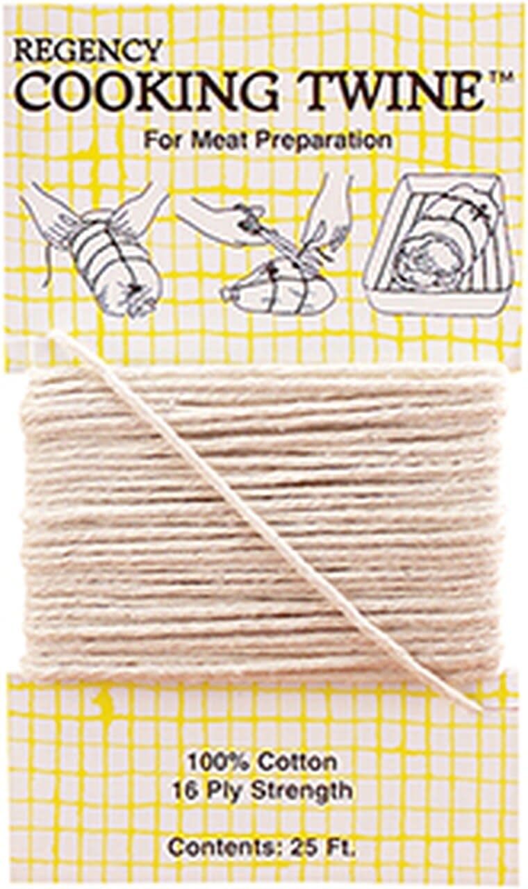 Cooking Twine 25ft.