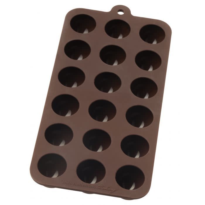 Silicone Chocolate Mold