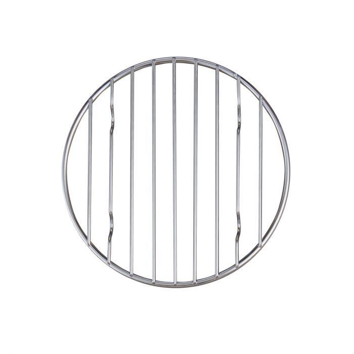 Baking Round Cooling Rack, 6"