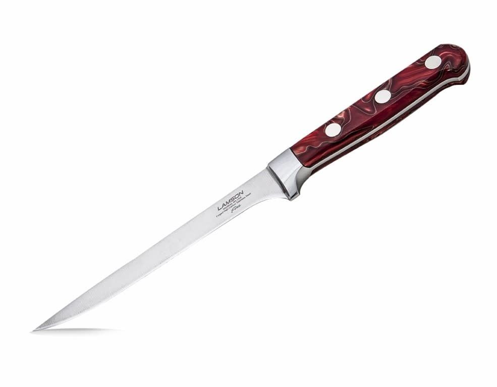 Fire Series 6" Fillet/Boning Knife