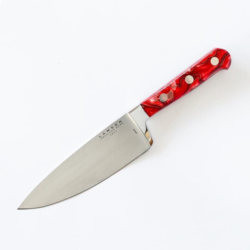 Fire Series 6" Chef's Knife