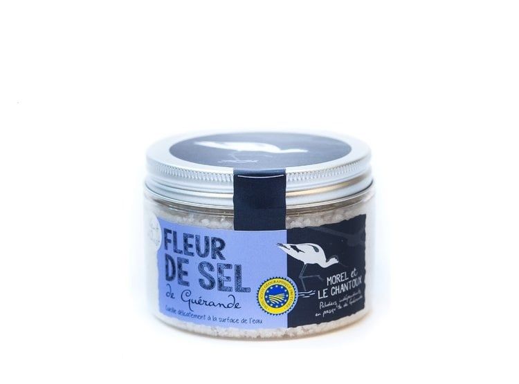 Fleur de Sel