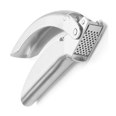 Garlic Press  Epicurean SS