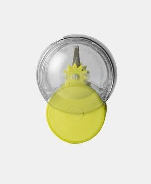 GarlicZoom® Garlic Chopper