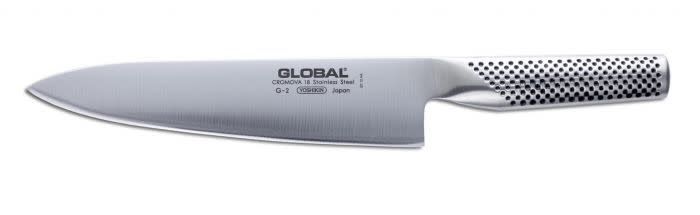 Classic 8" Chef's Knife