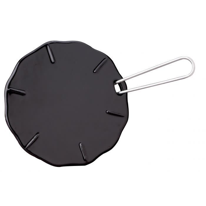 Heat Diffuser, Cast Iron, 7"