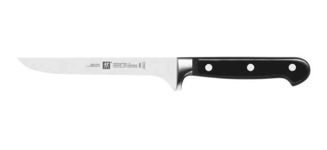 Pro S 5.5" Flexible Boning Knife