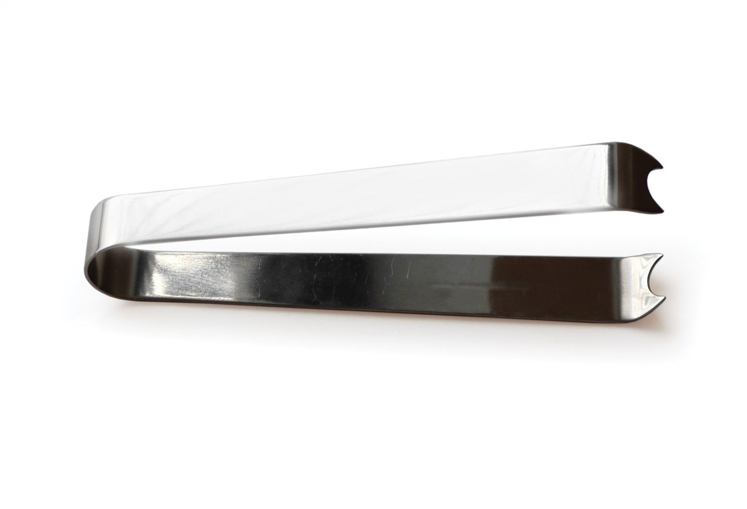 Endurance Cocktail Ice Tongs