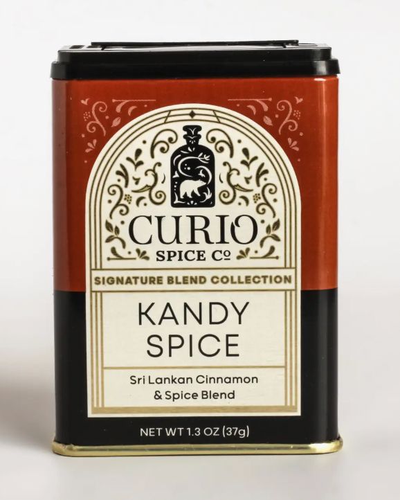 Kandy Spice