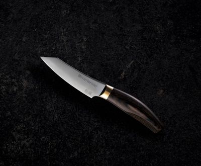 Kawashima 3.5" Paring Knife