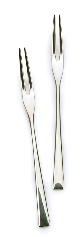 Endurance Long Seafood Forks