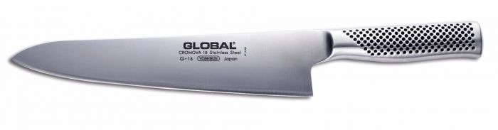 Classic 10" Chef's Knife