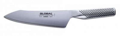 Classic 7" Oriental Chef's Knife