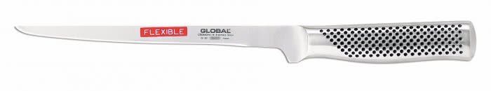 Classic 8" Flexible Swedish Fillet Knife