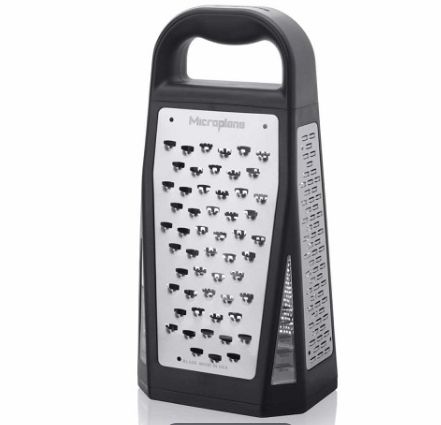 Elite Five blade Box Grater