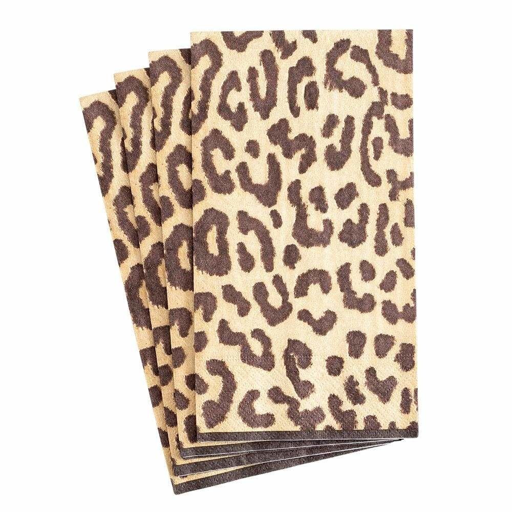 Zanzibar Paper Guest Towel Napkins - 15 Per Package