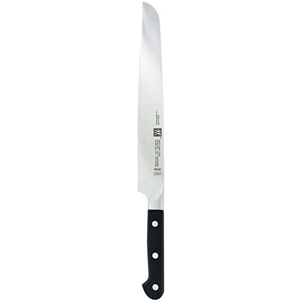 Pro 9" Bread Knife
