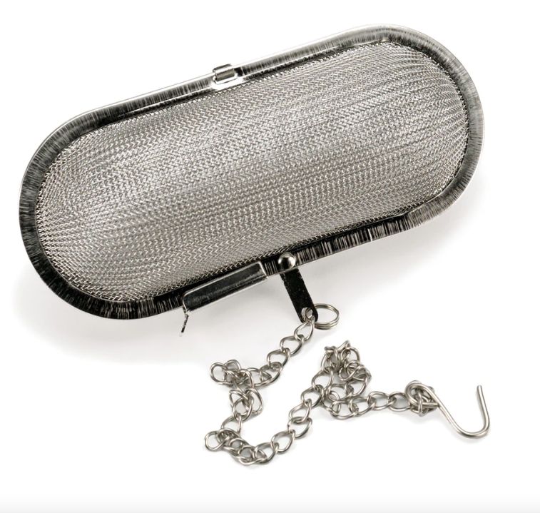 Jumbo Mesh Herb &amp; Tea Infuser