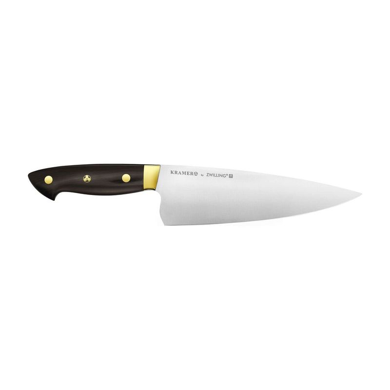 Kramer Euroline Carbon 2.0 8" Chef Knife