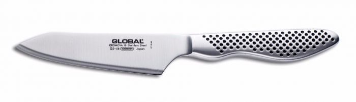 Classic 4.25" Oriental Utility Knife