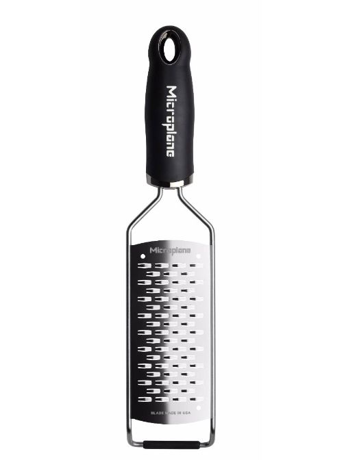Gourmet Series Ribbon Cheese Grater