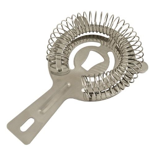 Hawthorne Cocktail Strainer