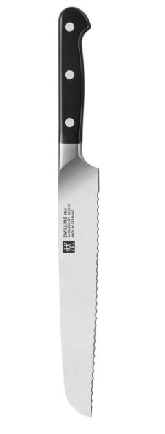 Pro 8" Bread Knife