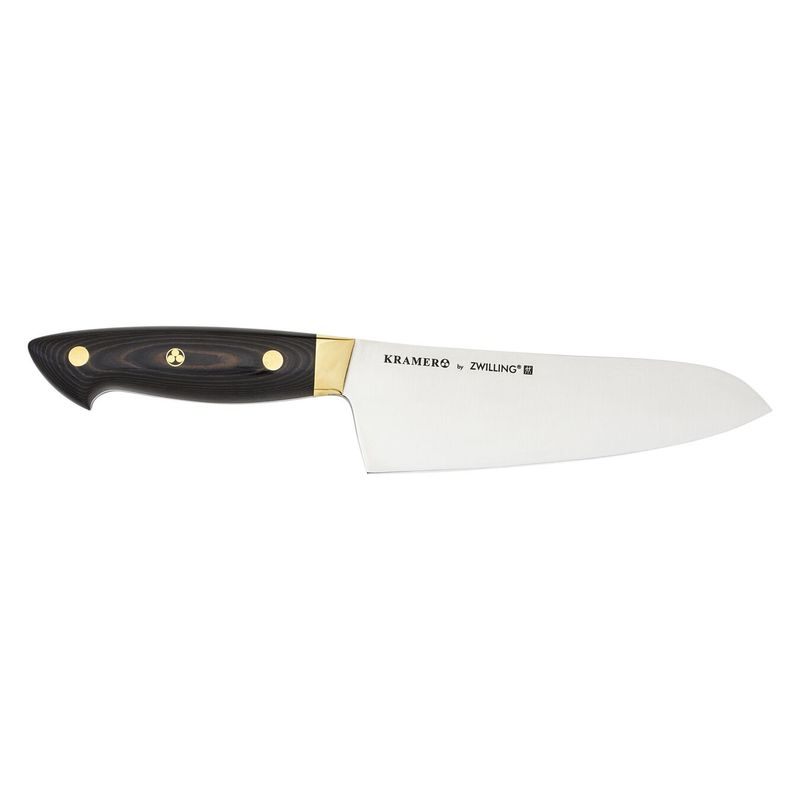 Kramer Carbon 2.0 7" Santoku Knife