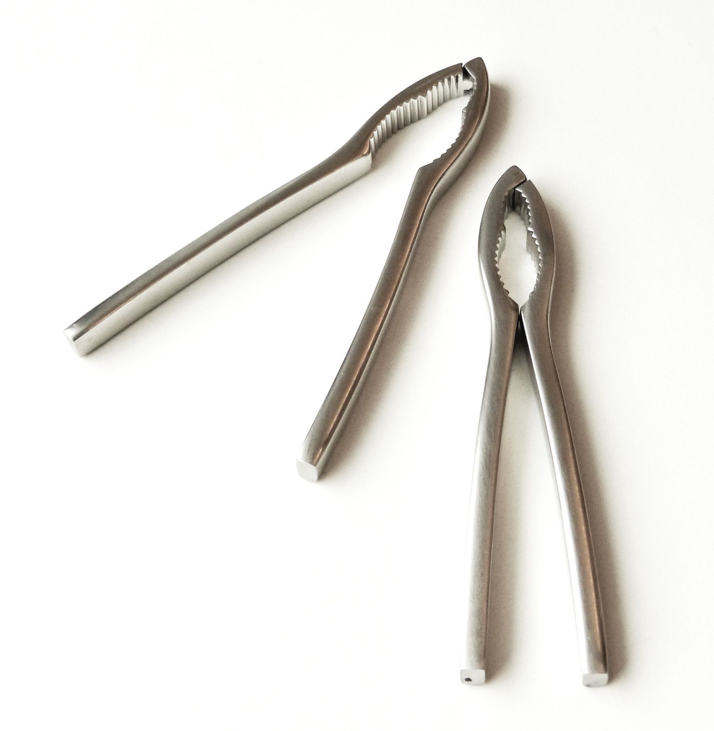 Endurance® Lobster / Crab crackers SS s/2