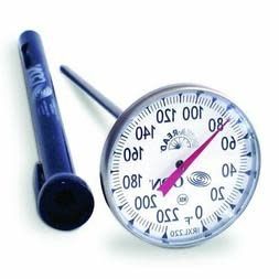 Large Dial Cooking Thermometer