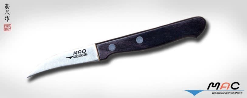 Chef Series 2.5" Birds Beak Paring Knife