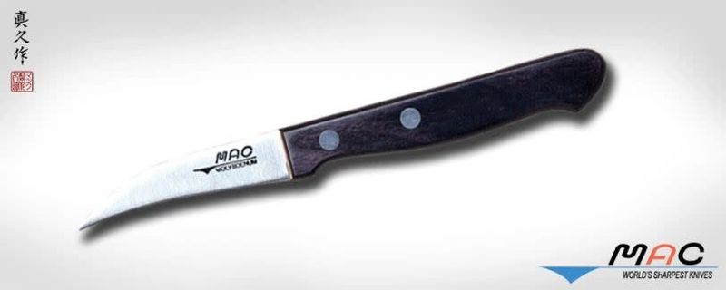 Chef Series 2.5" Birds Beak Paring Knife