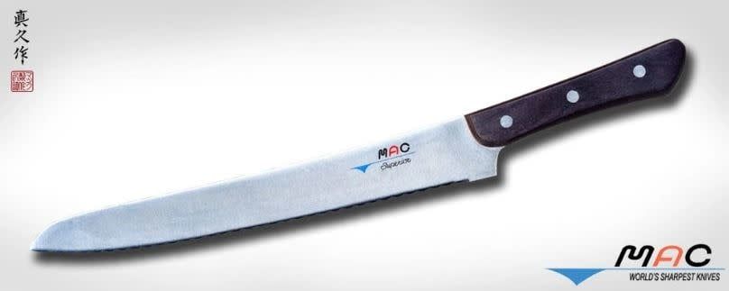 Superior Series 10.5" Bread Knife