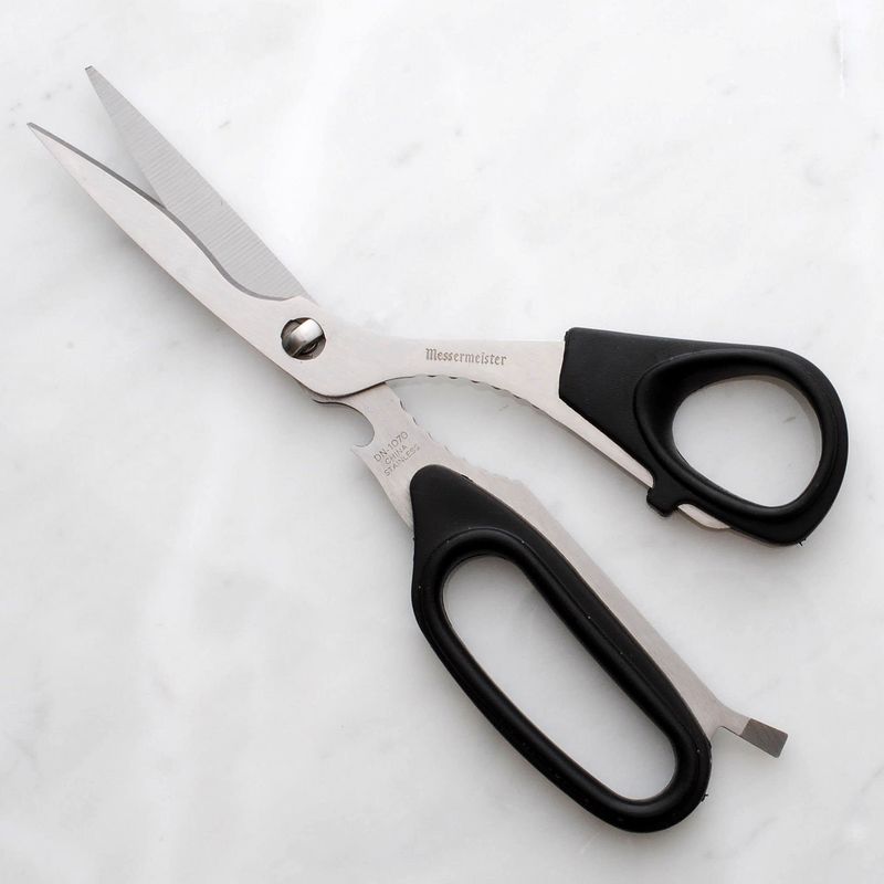 8.5" Take-apart Utility Shears