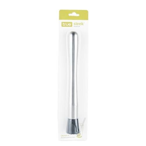 Stainless Steel Extra Long Muddler