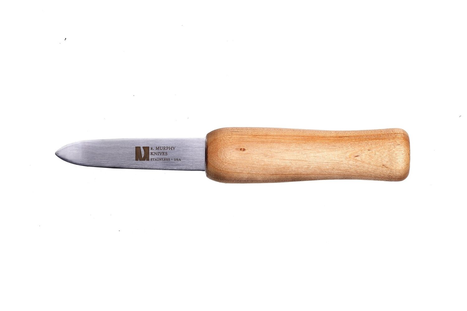 New Haven Oyster Shucker Maple