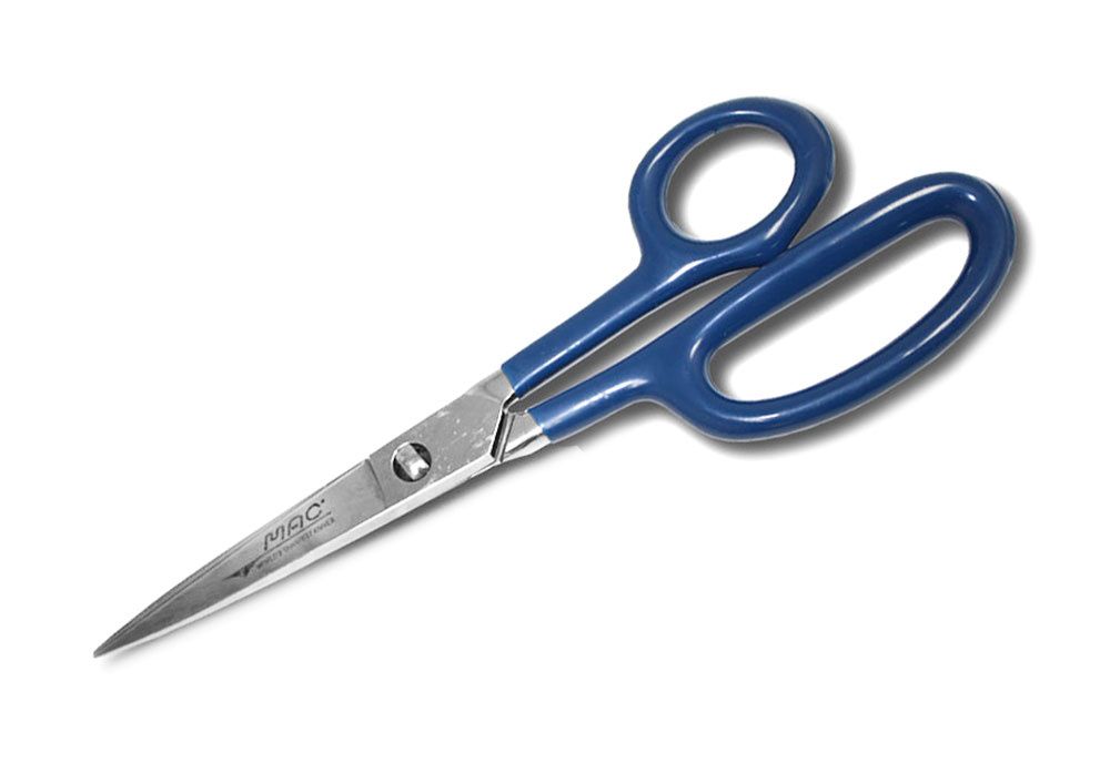 8.5" Kitchen Shears