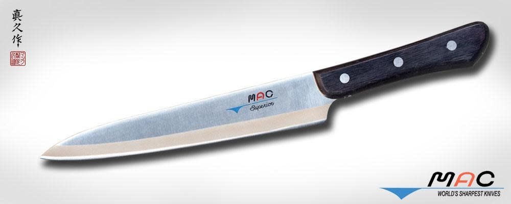 Superior Series 8.5" Fillet Knife