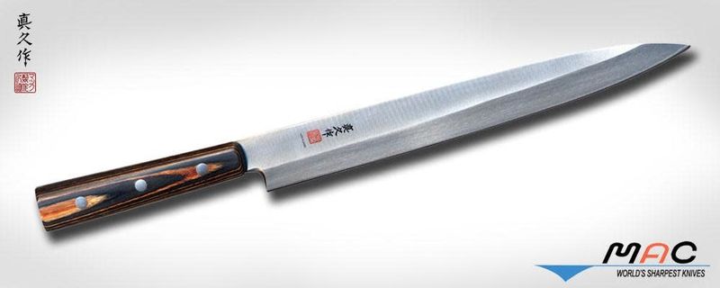 Japanese Series 10.25" Yanagiba