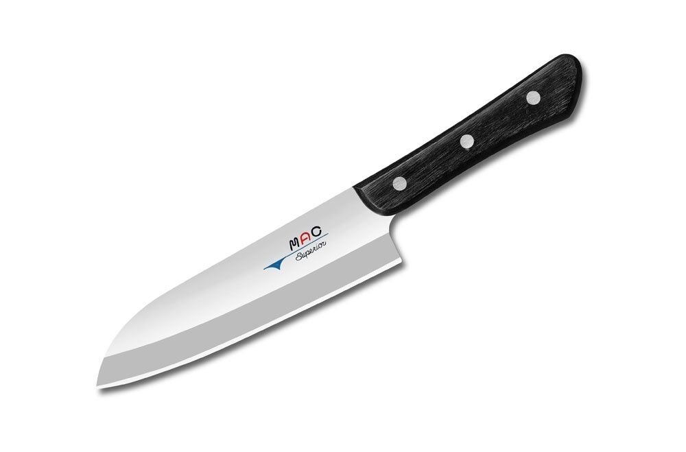 Superior Series 6.5" Santoku Knife