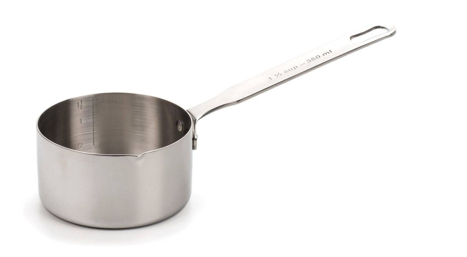 Endurance®  Measuring Pan 1 1/2 cup