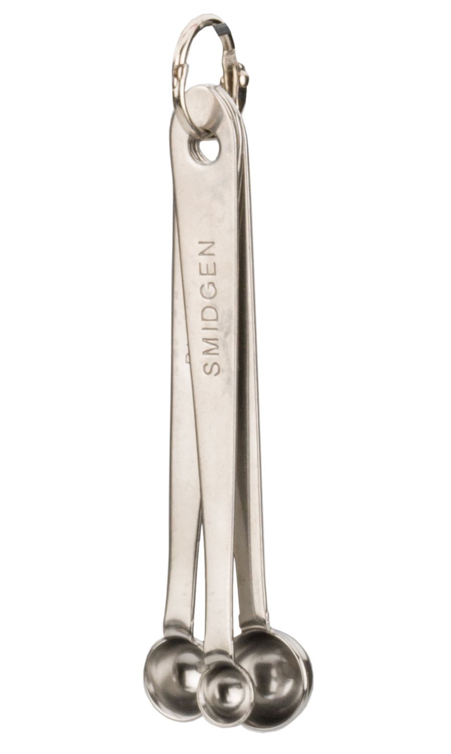 Measuring Spoons Smidgen SS