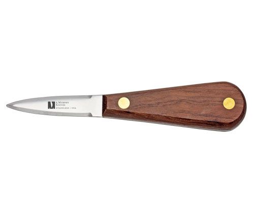 Wellfleet Oyster Knife