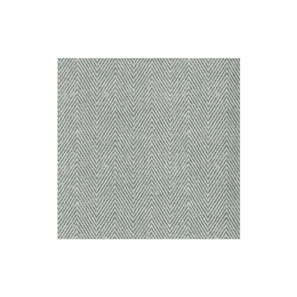 Jute Paper Linen Cocktail Napkins in Charcoal - 15 Per Package