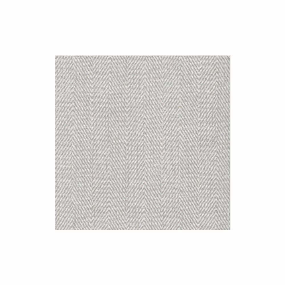 Jute Paper Linen Cocktail Napkins in Flax - 15 Per Package