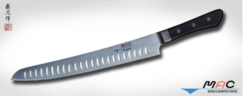 Professional Series 10 1/2" Slicer with Dimples