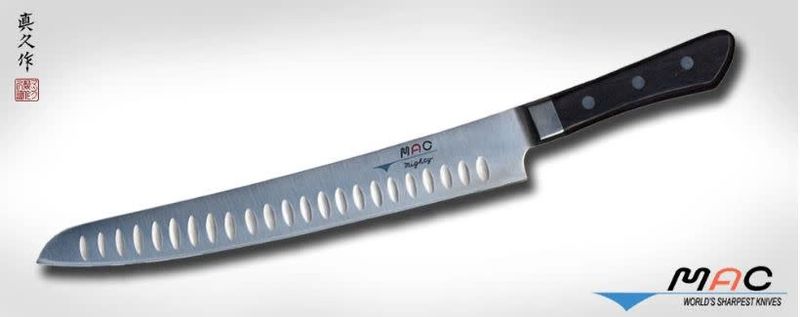 Professional Series 10 1/2" Slicer with Dimples